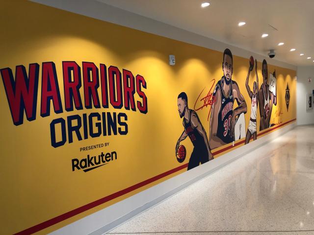 世界杯手机观看-【现场】勇士连胜洛杉矶双雄 库里时刻再现旧金山