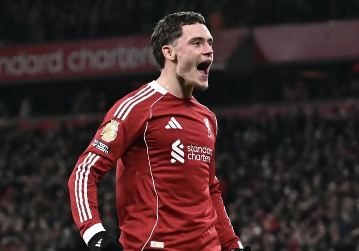 世界杯官方正版-TA谈维尔茨状态回升：足球没有突然的拐点；埃基蒂克很关键