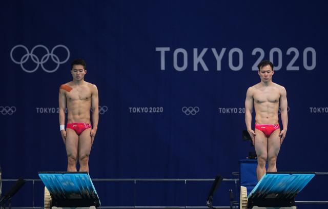 世界杯手机观看-梦之队弥补里约遗憾 王宗源谢思埸男双3米板夺金