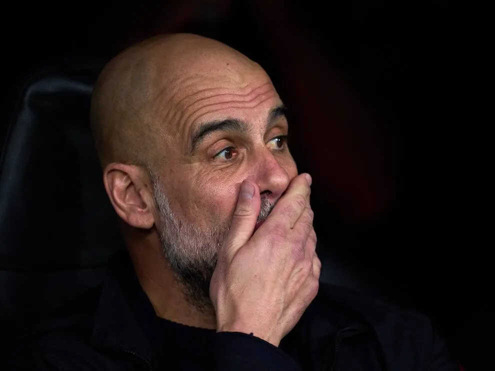 世界杯app下载-克罗斯：不认为瓜帅在曼城时代已结束，他会决定想做什么